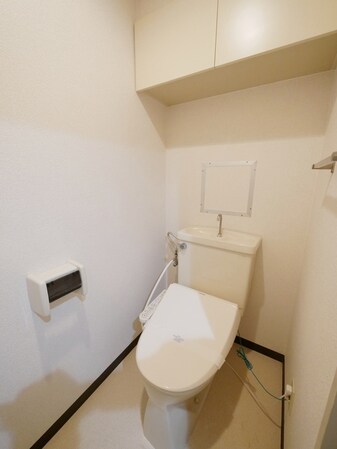 コスモリード武蔵中原の物件内観写真